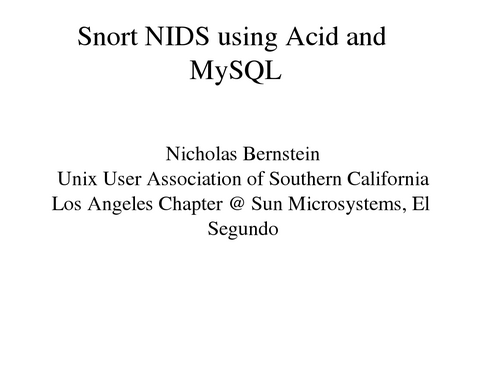Slide 1